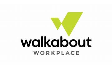 Walkabout Workplace: App Reviews; Features; Pricing & Download | OpossumSoft